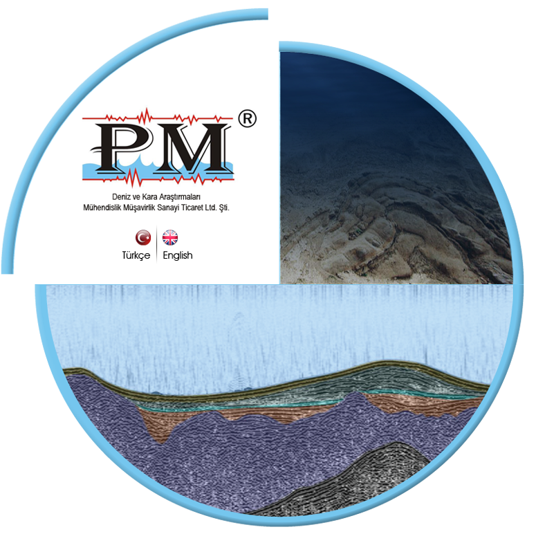 PM Deniz ve Kara Araştırmaları Mühendislik Müşavirlik Sanayi ve Tic. Ltd. Şti. - www.pmdeniz.com 